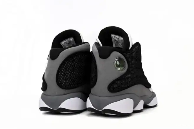 Rep MAX Retro DJ5982-060 Air Jordan Flint 13 Black 0418